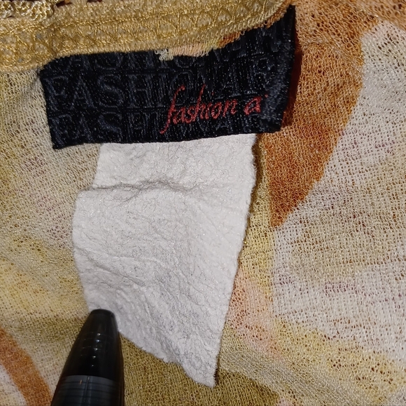 Y2k Cute Top - Picture 4 of 4